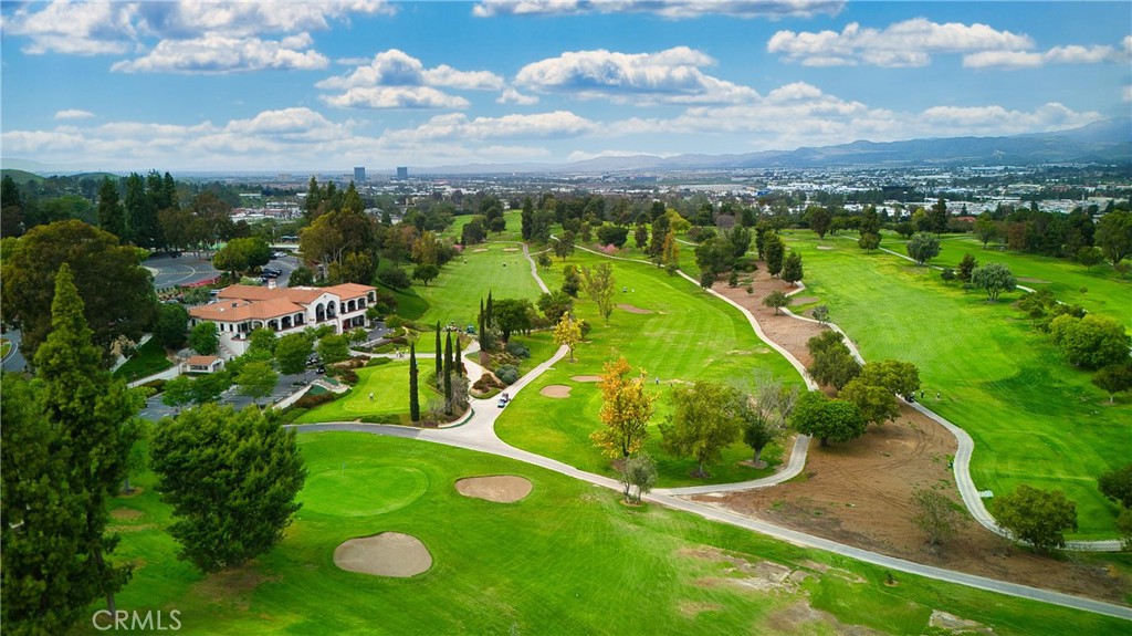 Leisure World (LW) - Residential