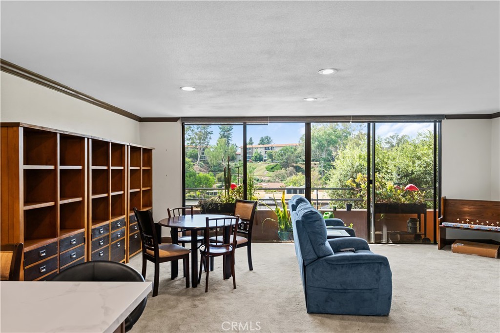 Leisure World (LW) - Residential