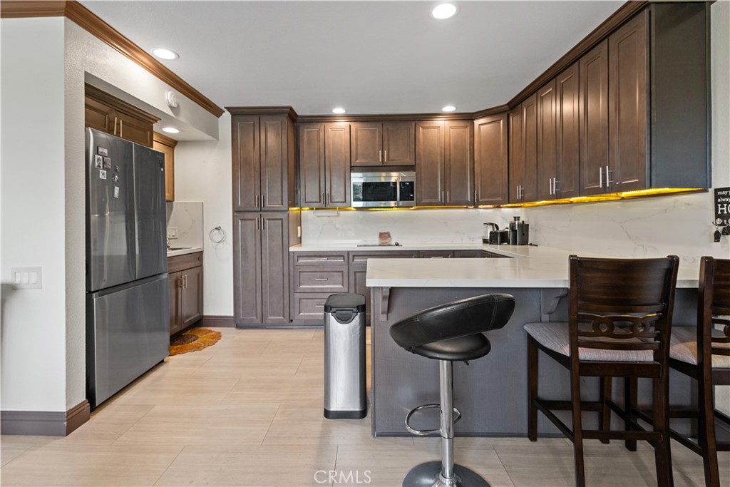 Leisure World (LW) - Residential