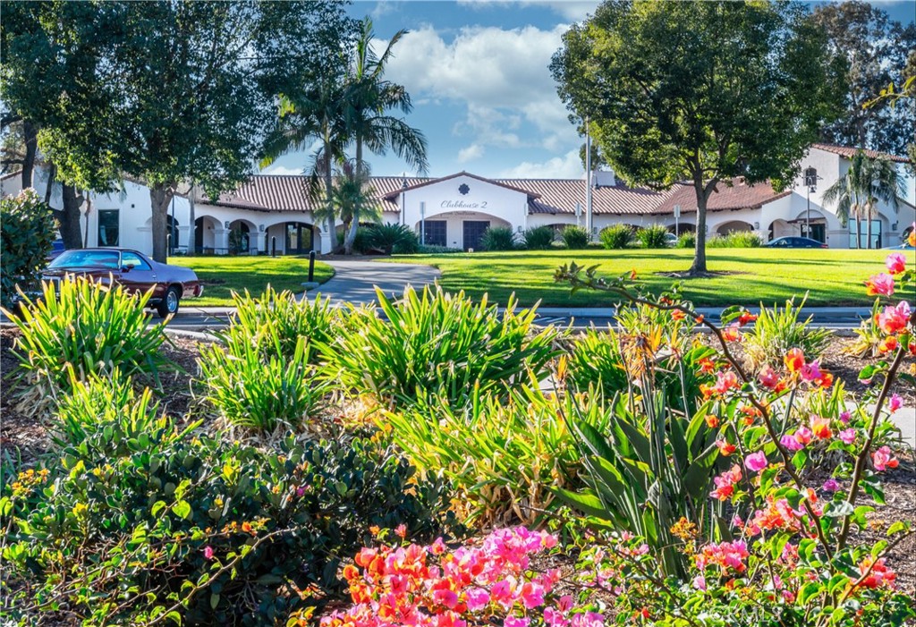 Leisure World (LW) - Residential