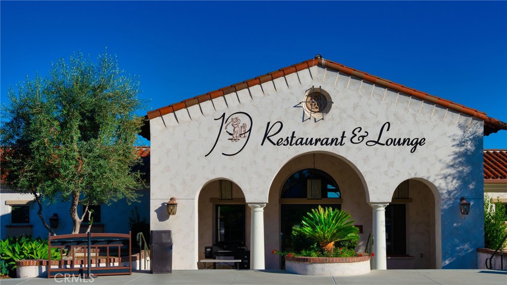 Leisure World (LW) - Residential
