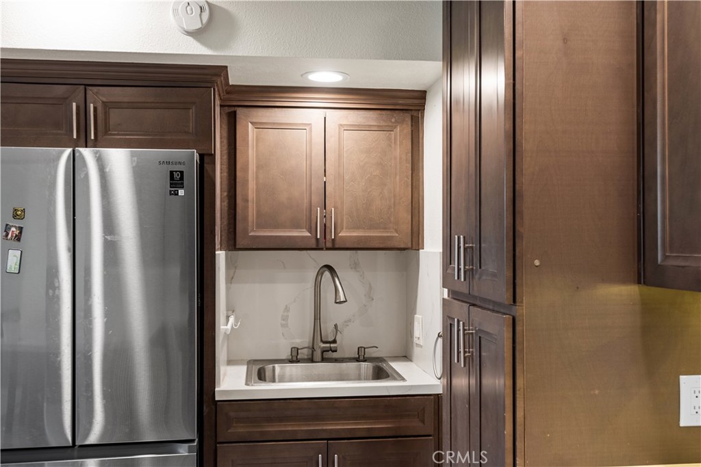 Leisure World (LW) - Residential
