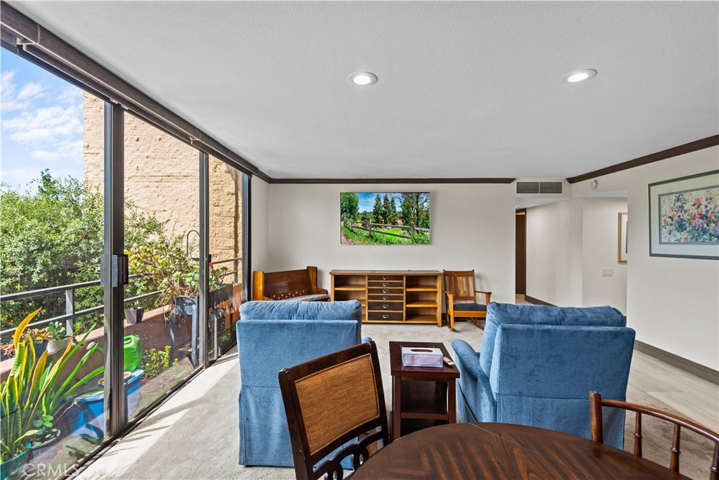 Leisure World (LW) - Residential