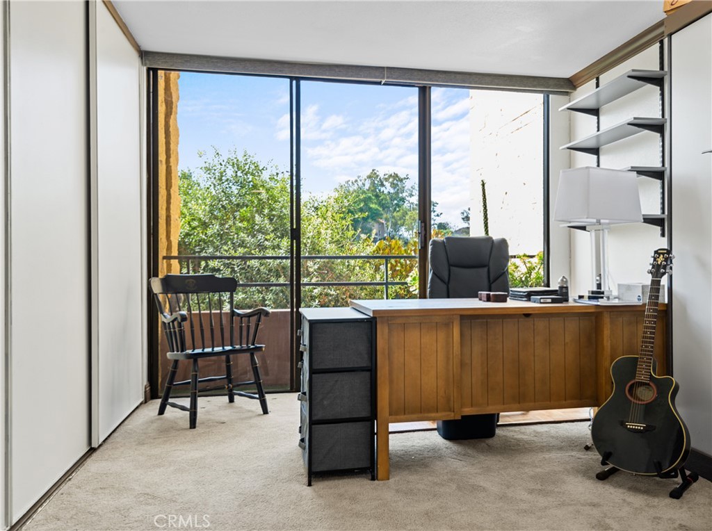 Leisure World (LW) - Residential