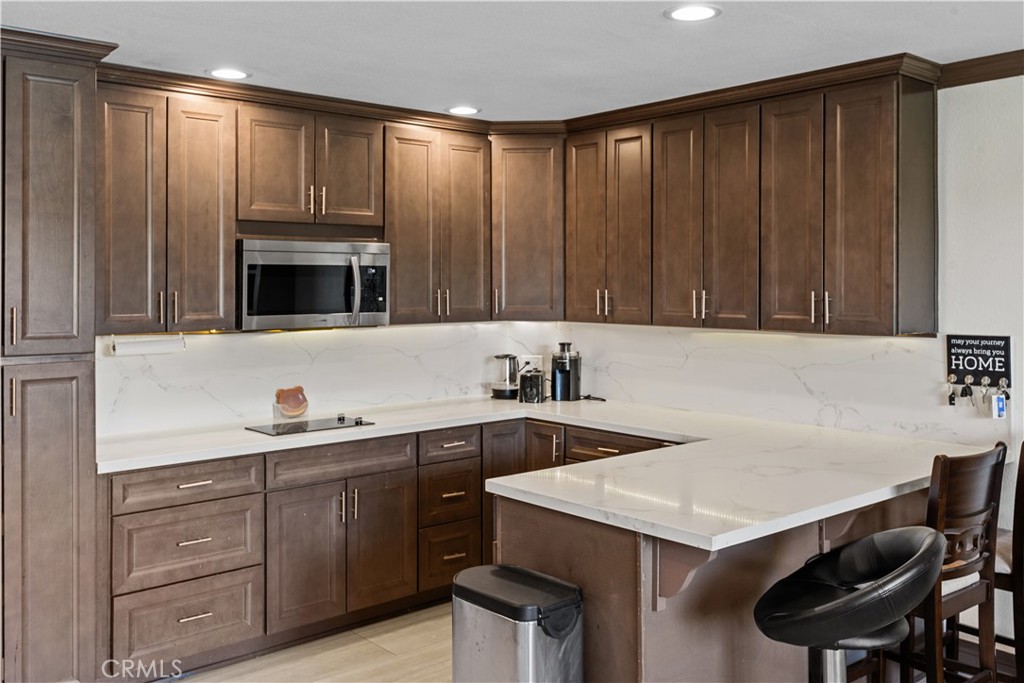 Leisure World (LW) - Residential