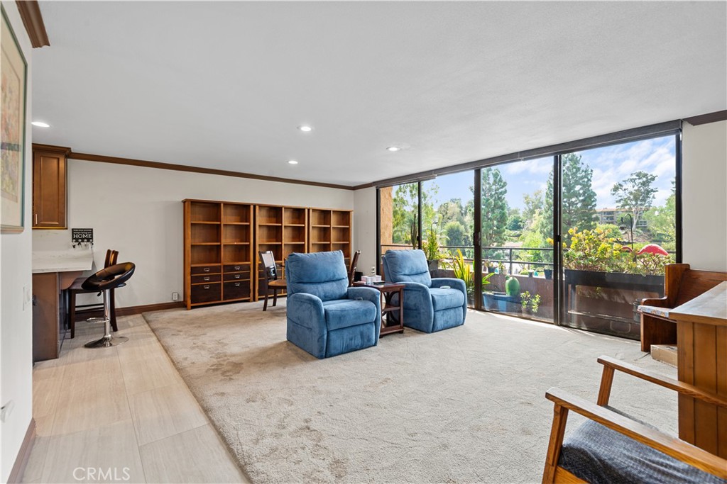 Leisure World (LW) - Residential