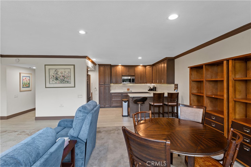 Leisure World (LW) - Residential