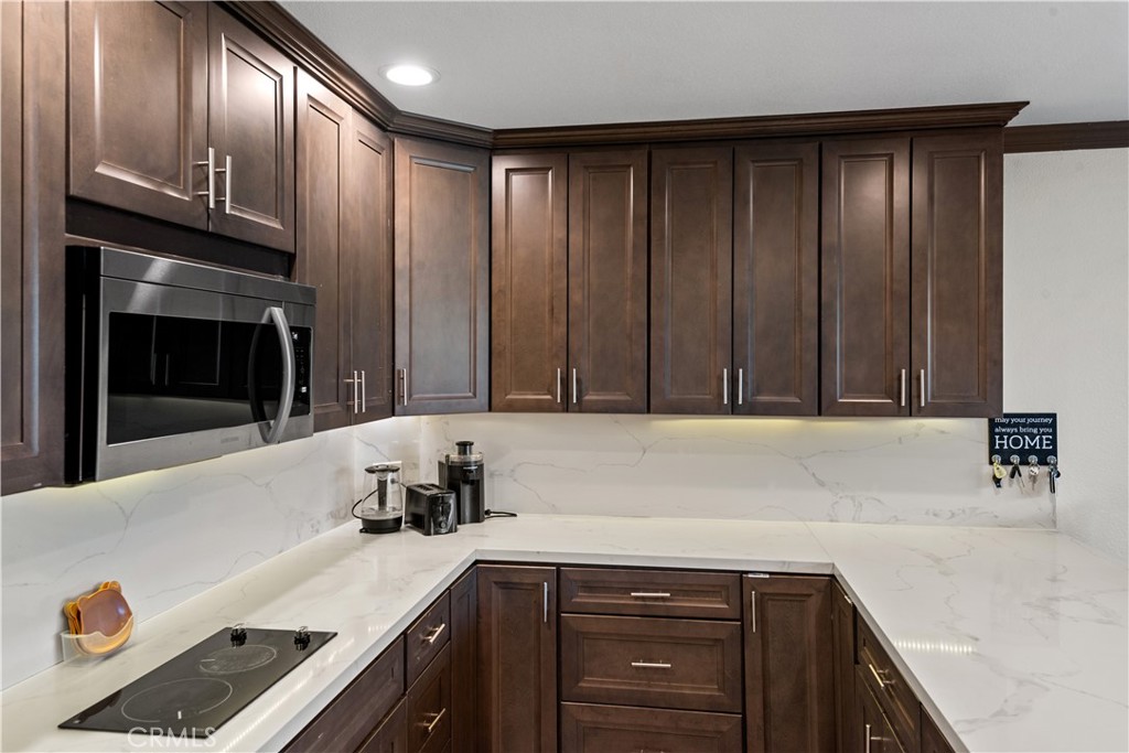 Leisure World (LW) - Residential