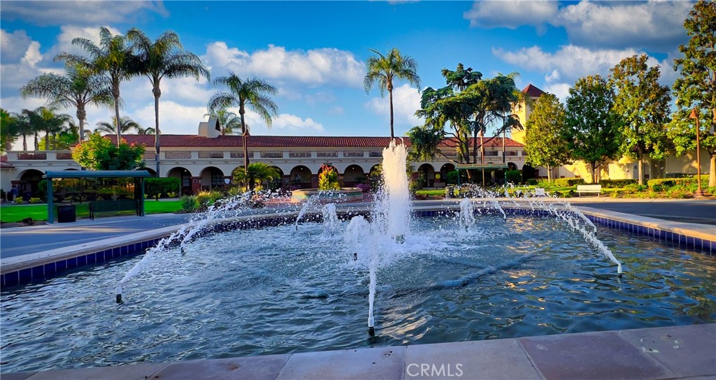 Leisure World (LW) - Residential