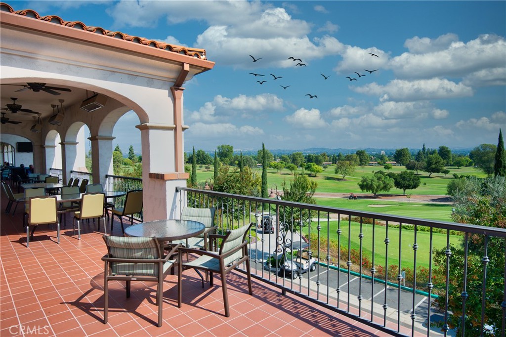 Leisure World (LW) - Residential