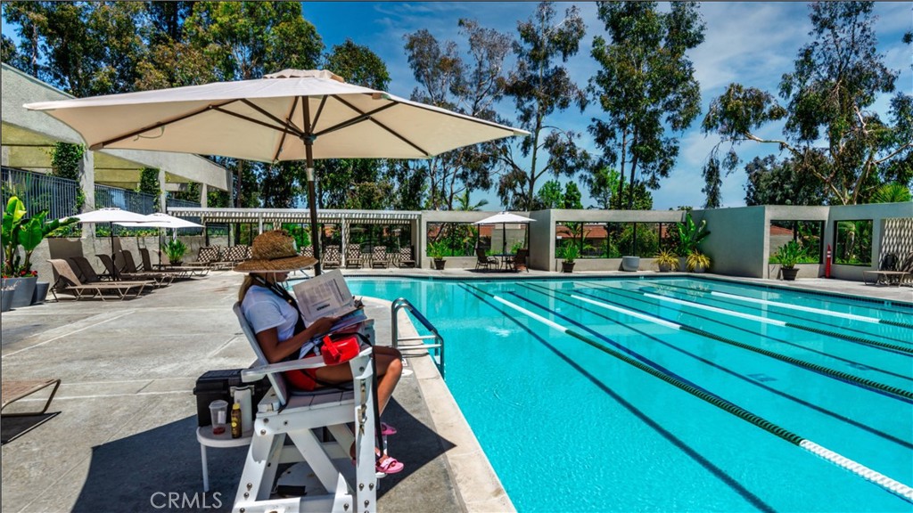 Leisure World (LW) - Residential