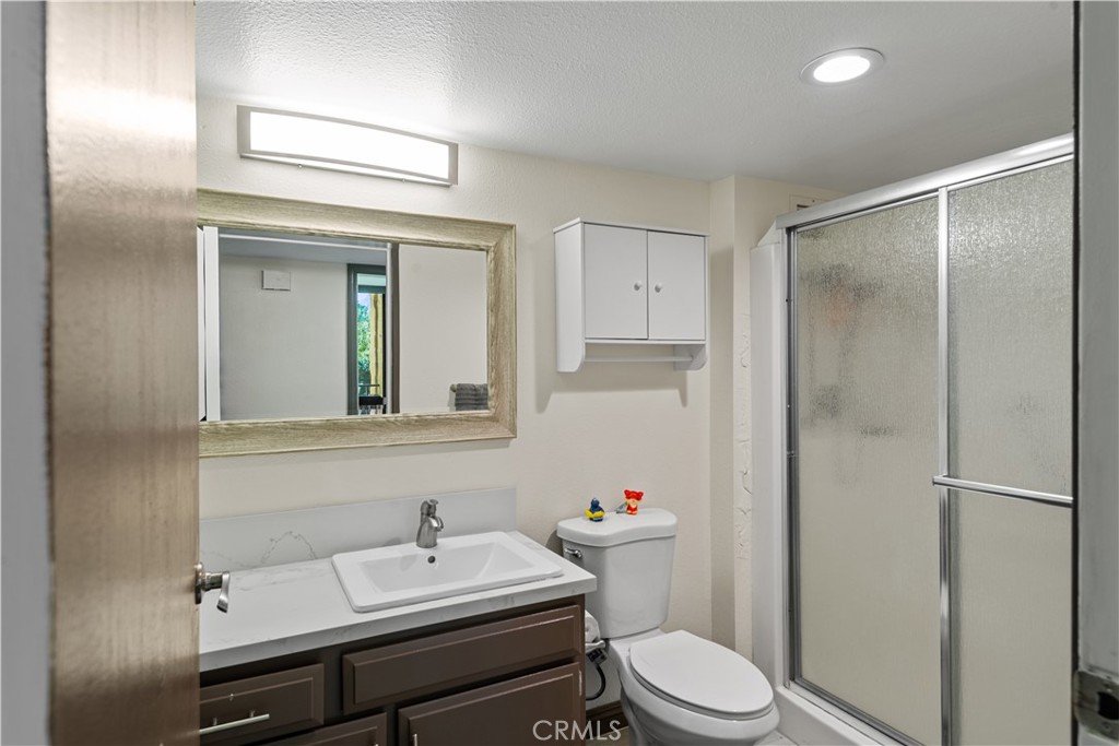 Leisure World (LW) - Residential