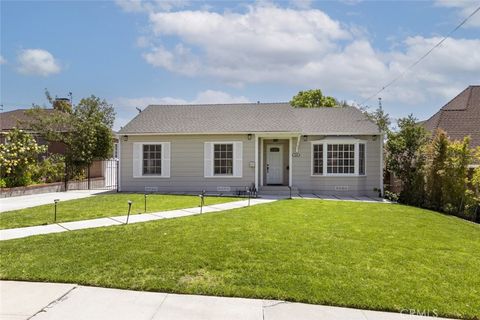 1430 Irving Avenue Glendale CA 91201