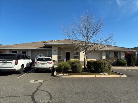 Photo of 2619 Forest Avenue Ave #120, Chico, CA 95928 (MLS # SN26099774)
