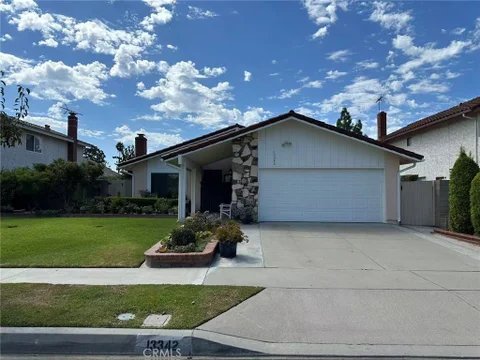 13342 Durango Place, Cerritos, CA 90703 - MLS#: TR26188607