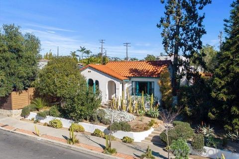 3237 39 Dale Street San Diego CA 92104