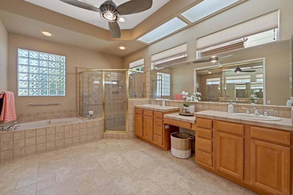 Sun City - Residential