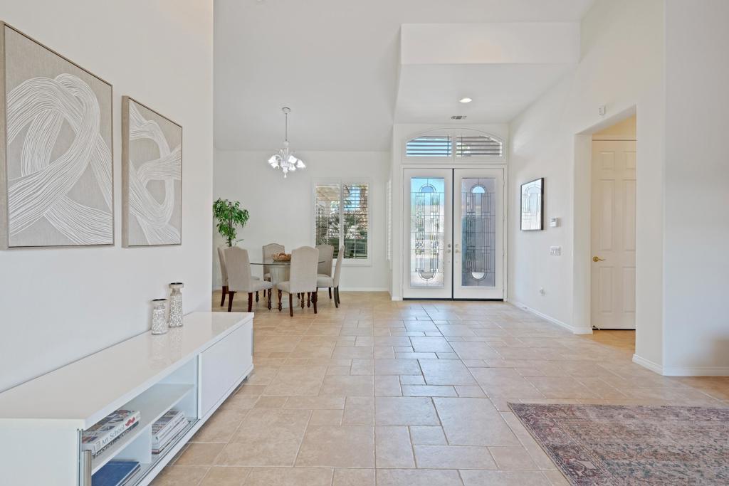 Sun City - Residential