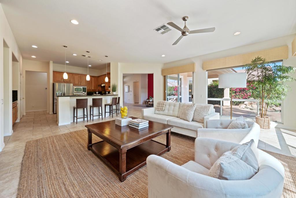 Sun City - Residential