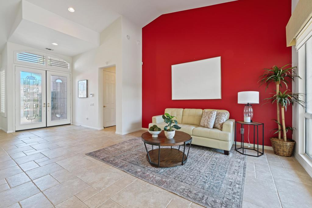 Sun City - Residential