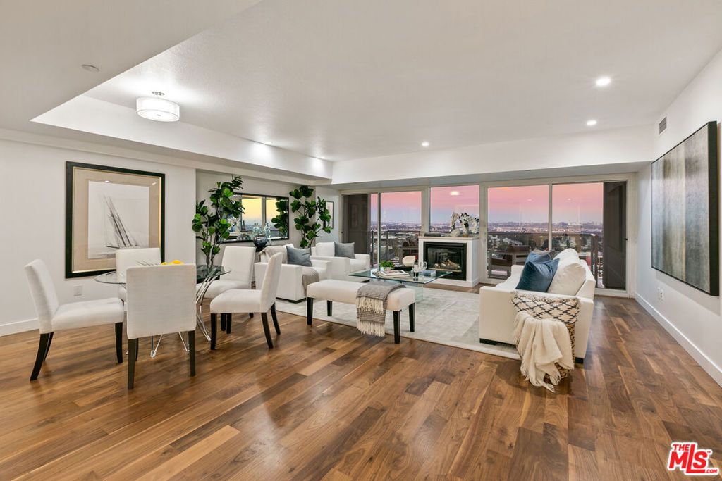 Photo of 13600 Marina Pointe Drive #1507, Marina Del Rey, CA 90292 (MLS # 26647845)