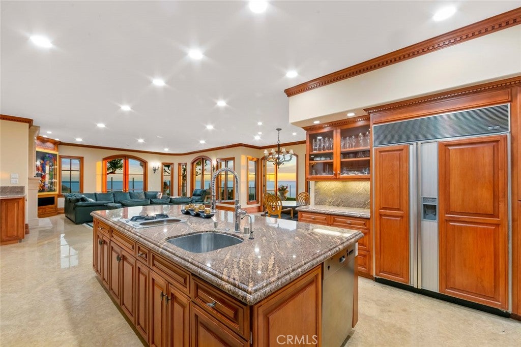 18 Sail Vista, Newport Coast CA 92657 - Photo 17