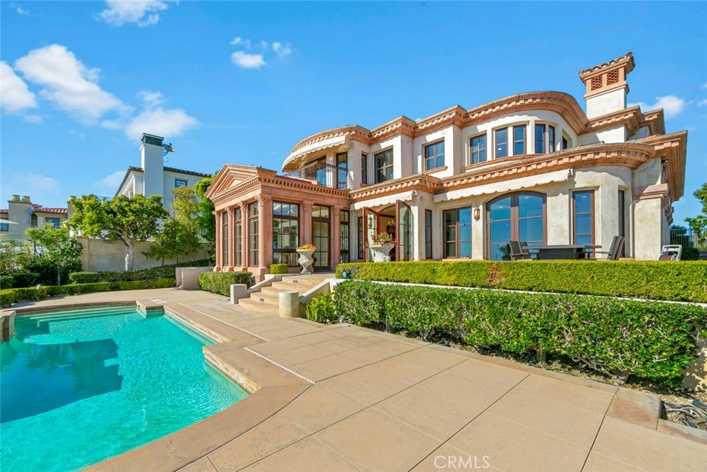 18 Sail Vista, Newport Coast CA 92657 - Photo 11