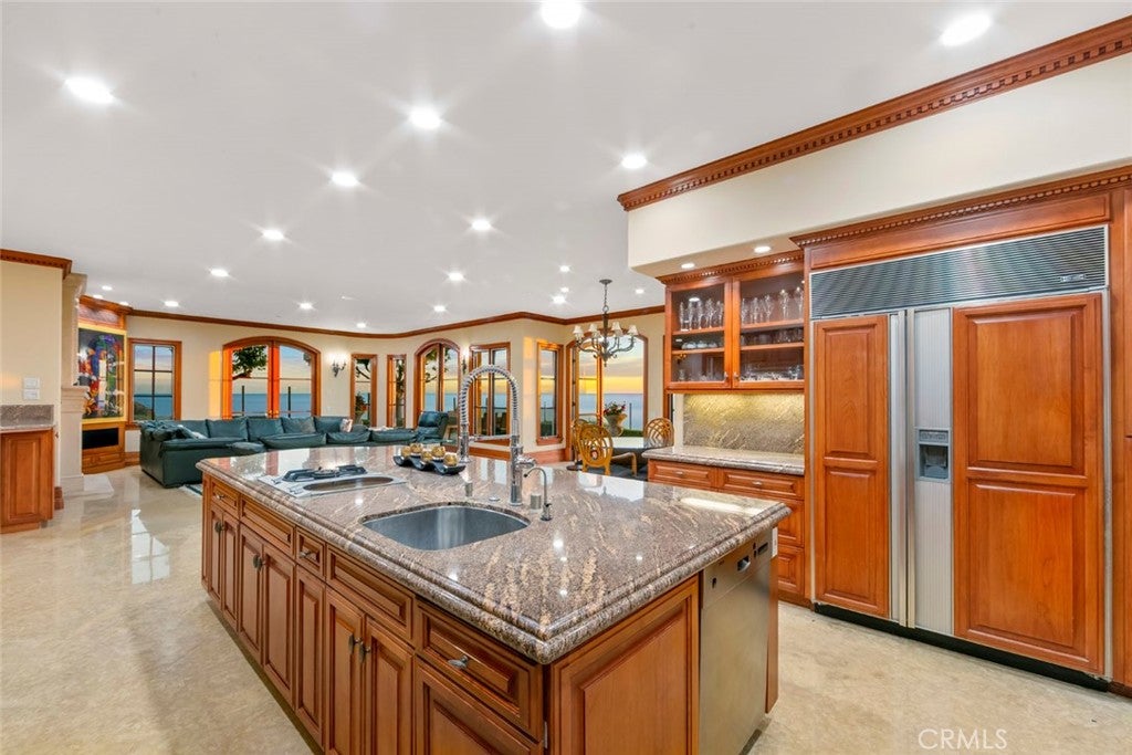 18 Sail Vista, Newport Coast CA 92657 - Photo 17