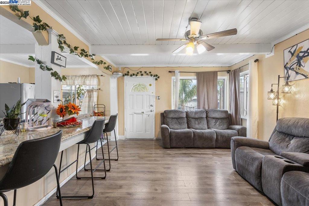 MONTALVIN - Residential