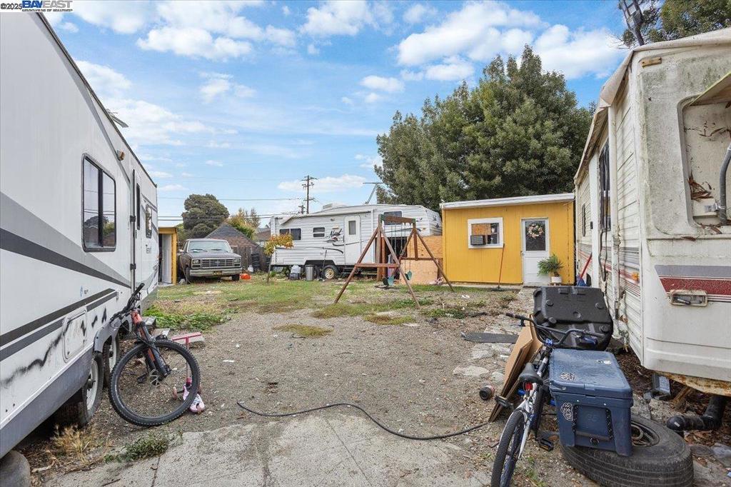 MONTALVIN - Residential