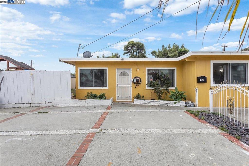 MONTALVIN - Residential