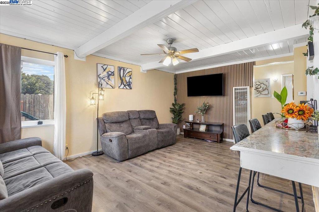 MONTALVIN - Residential