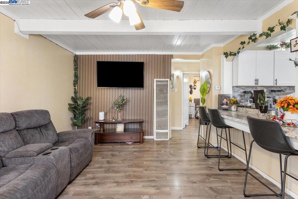 MONTALVIN - Residential