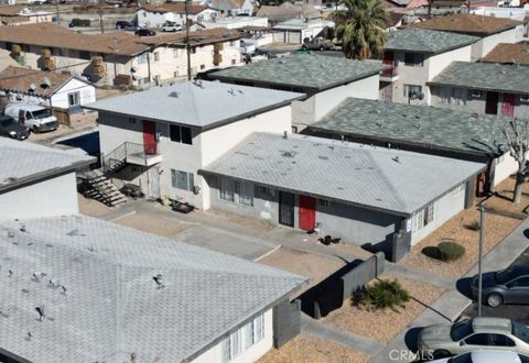 Photo of 181 W Buena Vista St, Barstow, CA 92311 (MLS # DW26059830)