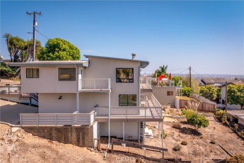 Tiny photo for 981 Stratford ST, Pismo Beach, CA 93449 (MLS # PI26200450)