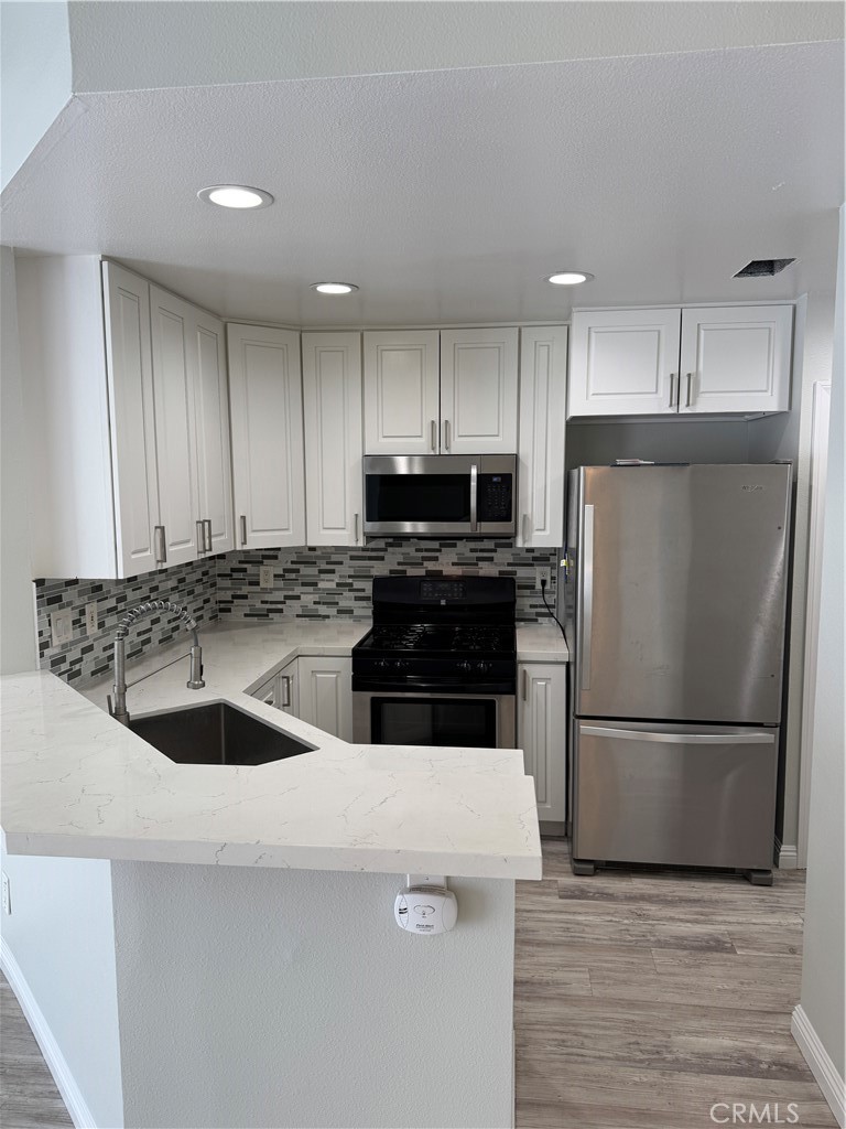 Sinaloa Villas ATT (232) - Residential Lease