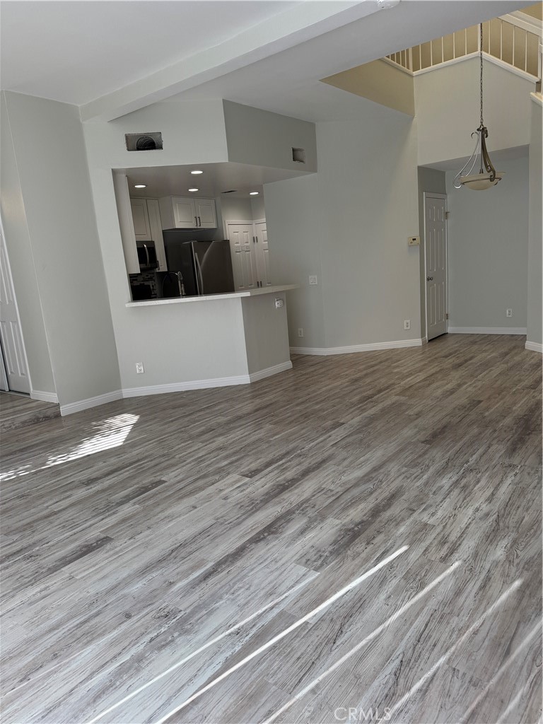 Sinaloa Villas ATT (232) - Residential Lease