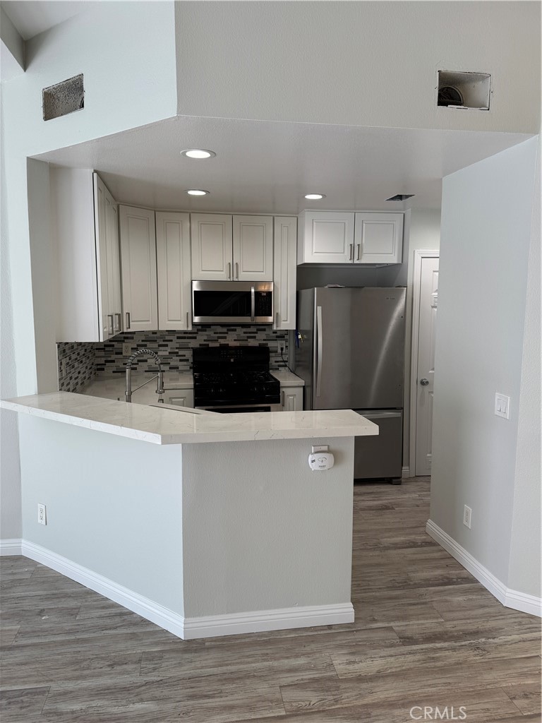 Sinaloa Villas ATT (232) - Residential Lease