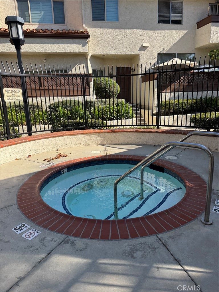 Sinaloa Villas ATT (232) - Residential Lease