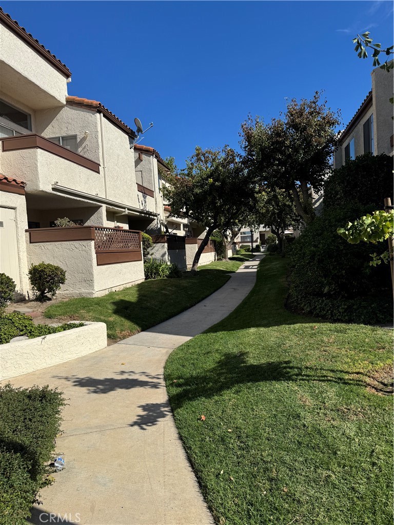 Sinaloa Villas ATT (232) - Residential Lease