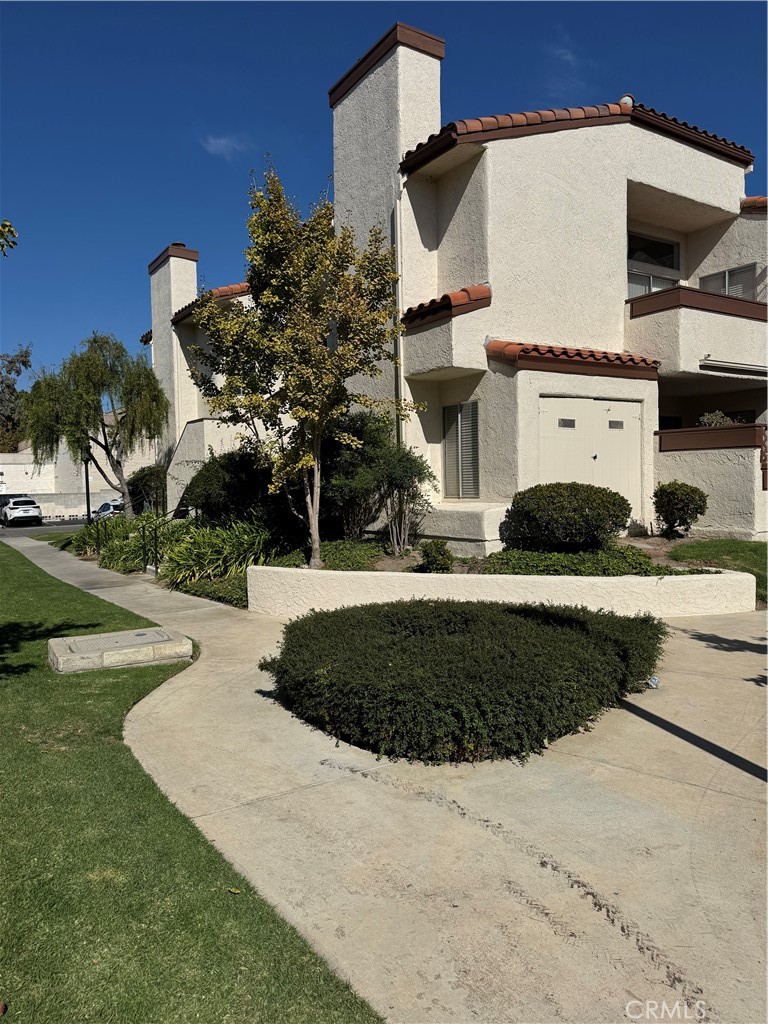 Sinaloa Villas ATT (232) - Residential Lease