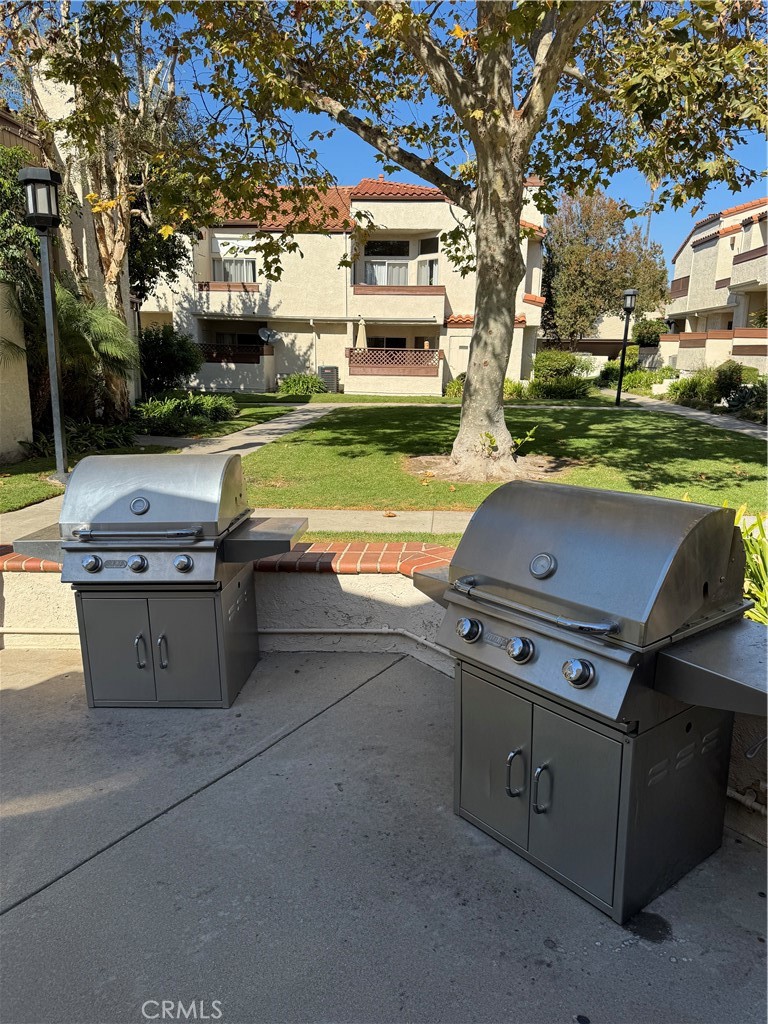 Sinaloa Villas ATT (232) - Residential Lease