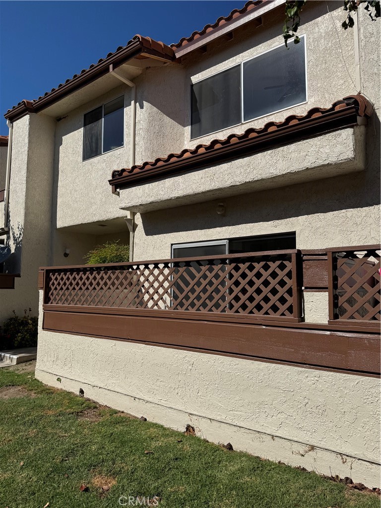 Sinaloa Villas ATT (232) - Residential Lease