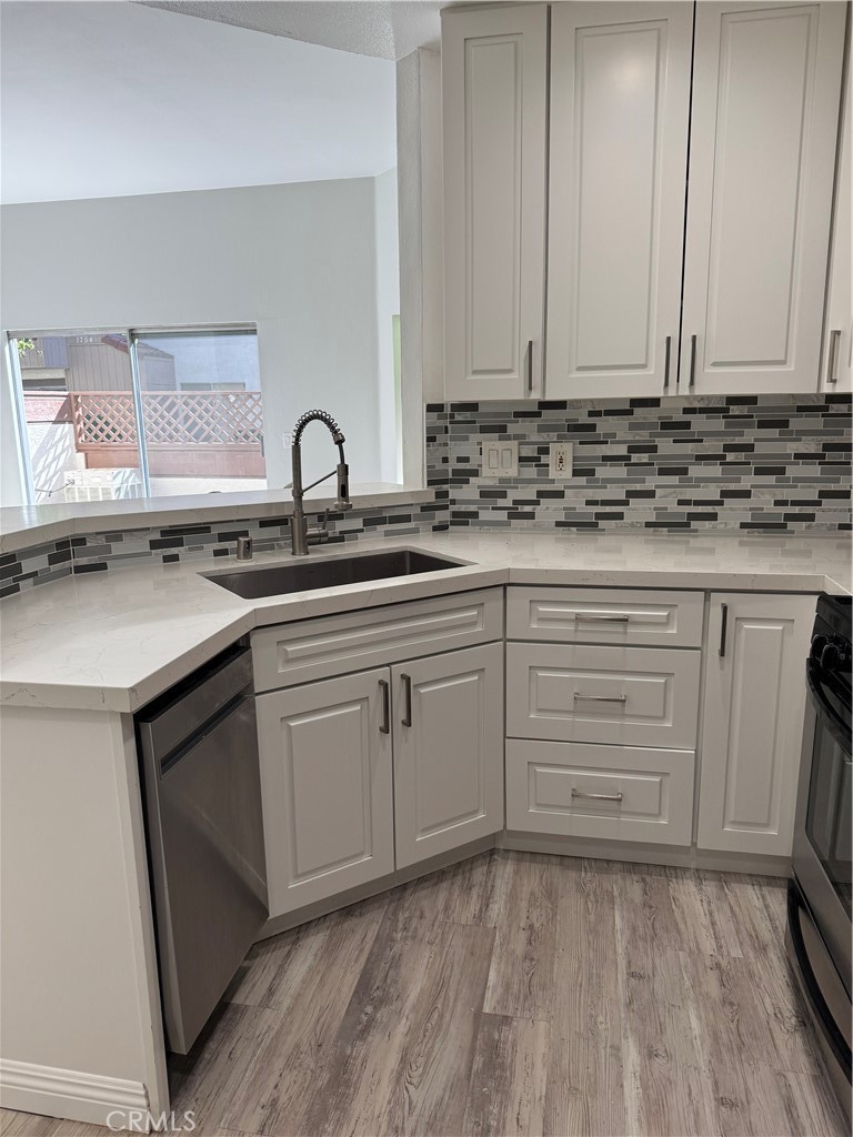 Sinaloa Villas ATT (232) - Residential Lease