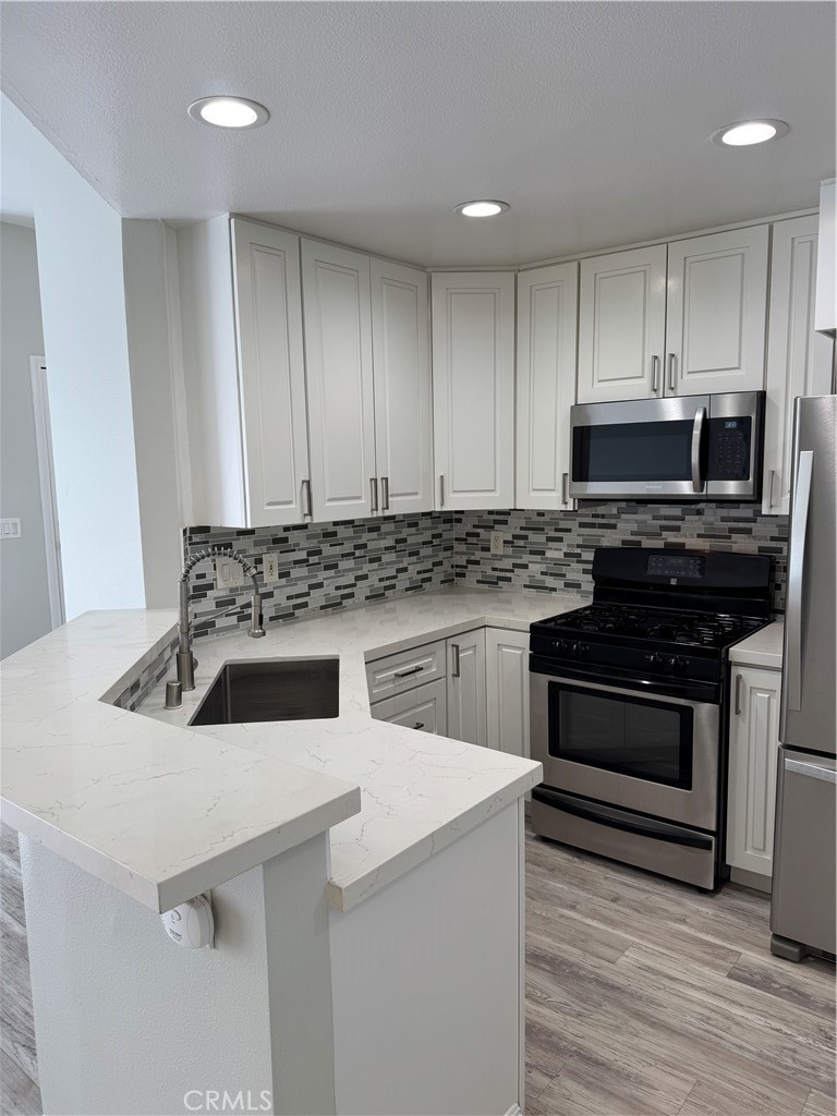 Sinaloa Villas ATT (232) - Residential Lease