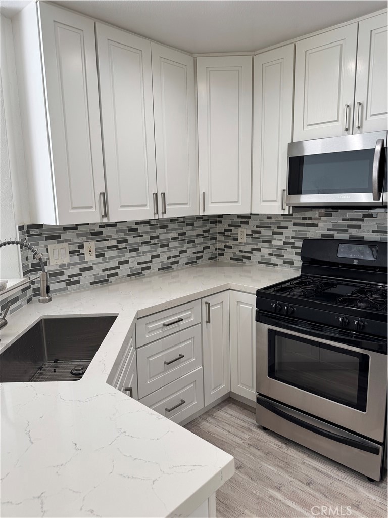 Sinaloa Villas ATT (232) - Residential Lease