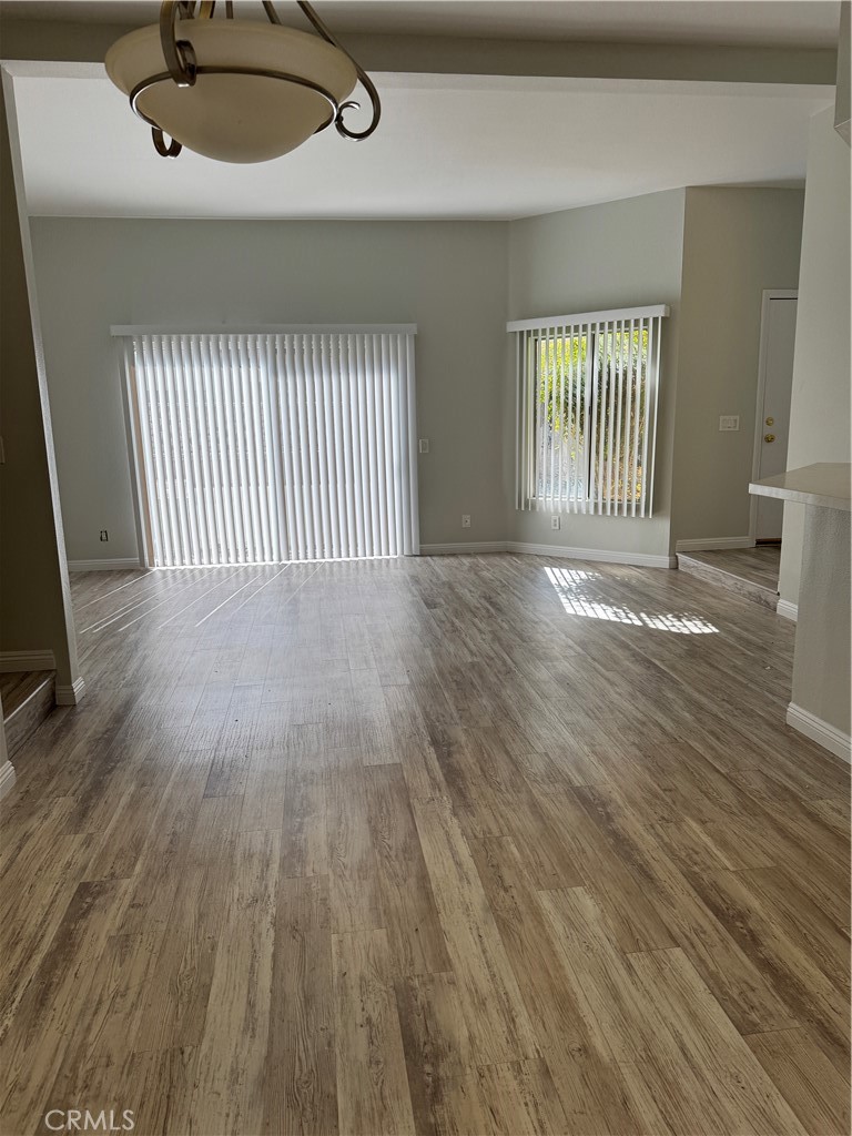 Sinaloa Villas ATT (232) - Residential Lease