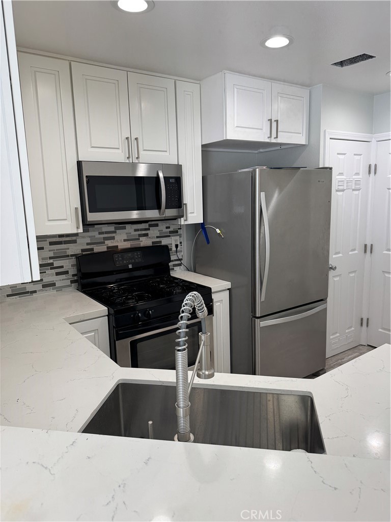 Sinaloa Villas ATT (232) - Residential Lease