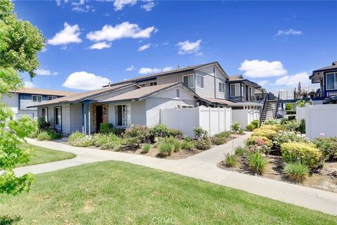 Photo of 1460 Forest Glen Dr #4, Hacienda Heights, CA 91745 (MLS # CV26088796)