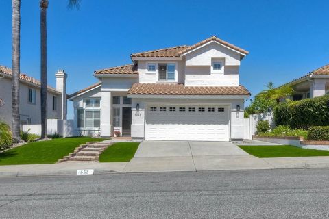 Photo of 653 Montage Road, Oceanside, CA 92057 (MLS # NDP2603340)